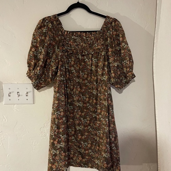 Doen Patricia Dress - Picture 6 of 11